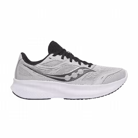 Saucony Cohesion 18 'Cloud Black'