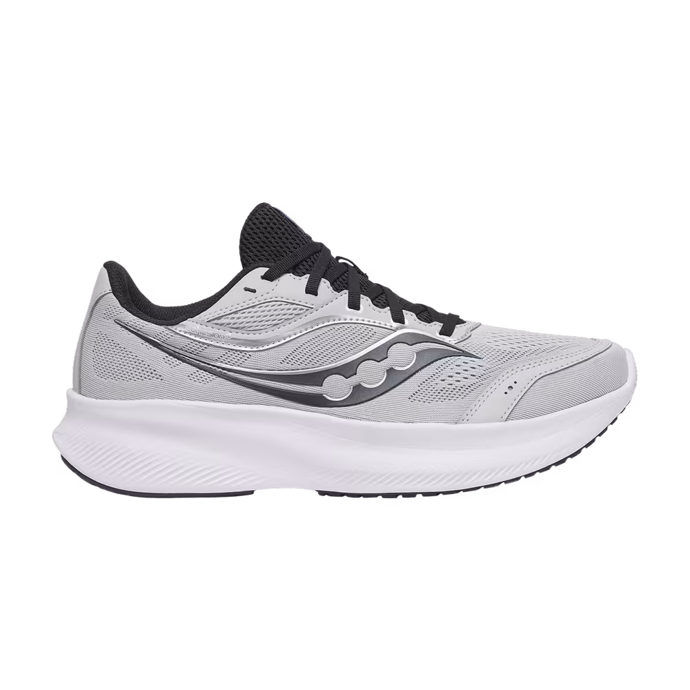Saucony Cohesion 18 Cloud Black