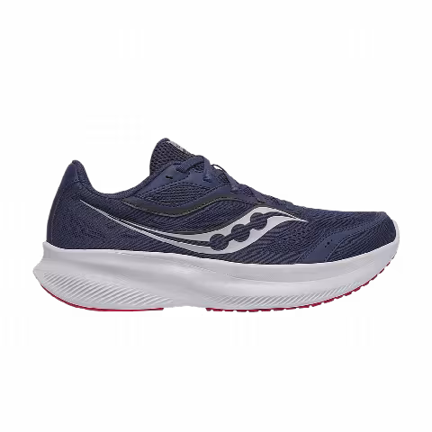 Saucony Cohesion 18 Wide 'Navy Cloud'