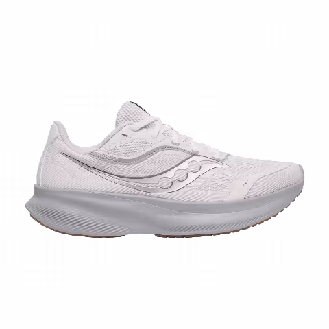 Saucony Cohesion 18 'Fog Fossil'