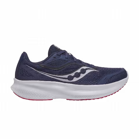 Saucony Cohesion 18 'Navy Cloud'