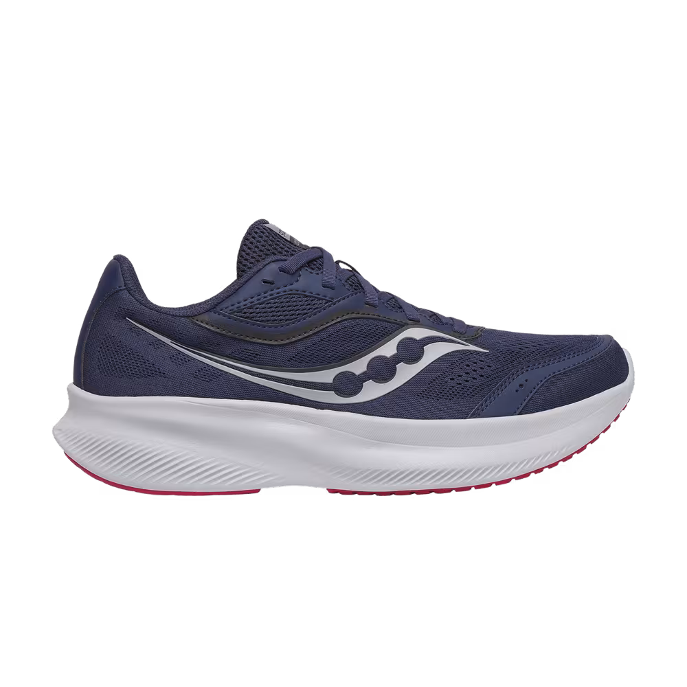 Saucony Cohesion 18 Navy Cloud