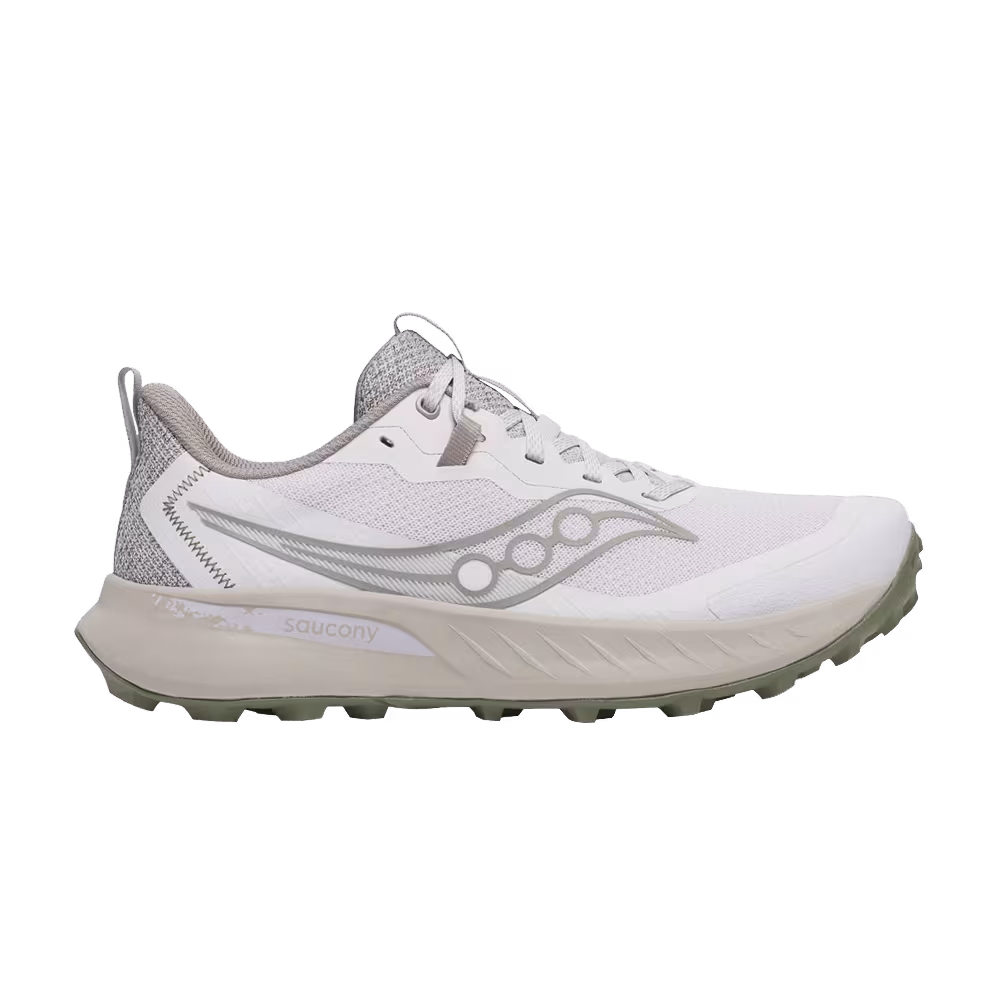 Saucony Peregrine 15 Fog Ridge