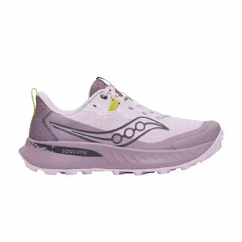 Saucony Wmns Peregrine 15 'Bloom Quail'