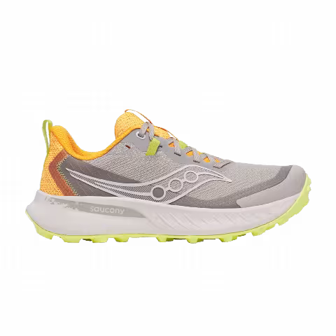 Saucony Wmns Peregrine 15 'Dove Peel'