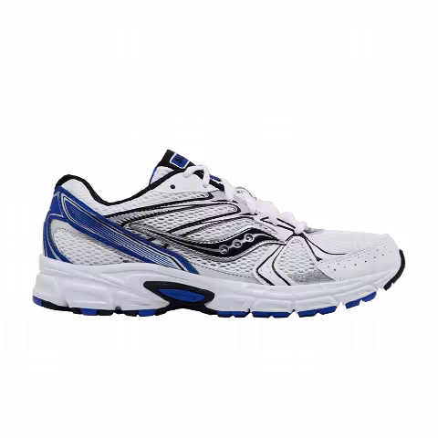 Saucony Grid Ride Millennium 'White Royal'