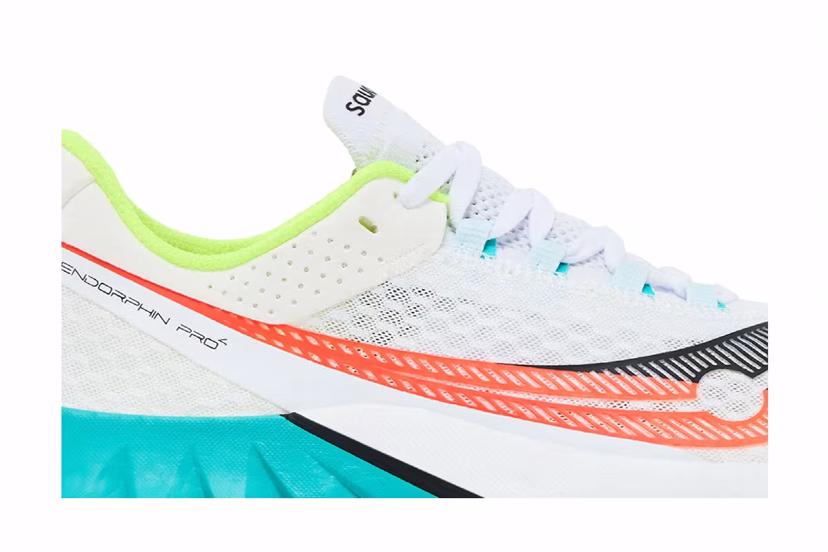 Saucony Endorphin Pro 4 Mutant, view 3
