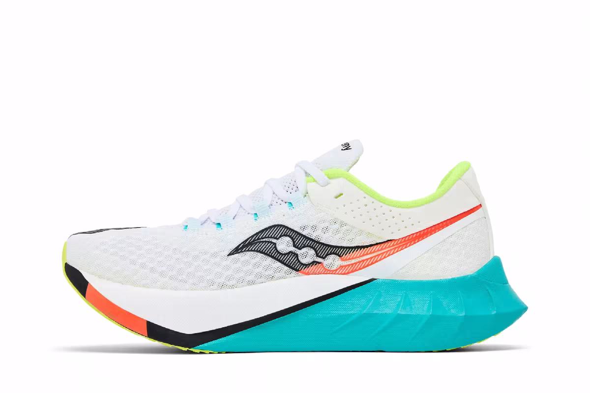 Saucony Endorphin Pro 4 Mutant, view 4