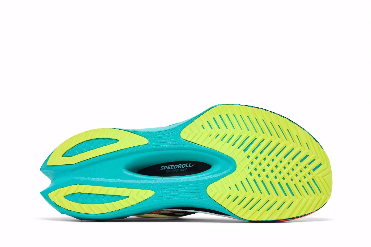 Saucony Endorphin Pro 4 Mutant, view 5