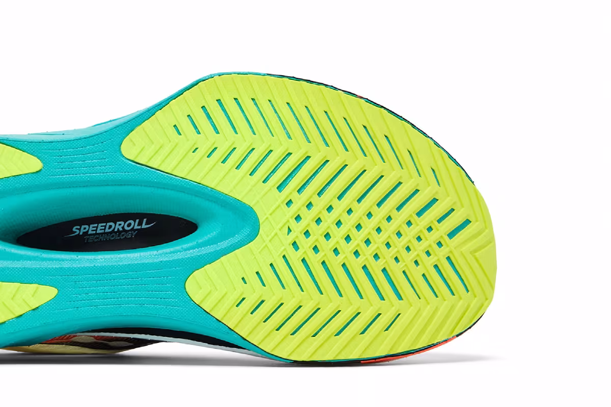 Saucony Endorphin Pro 4 Mutant, view 6