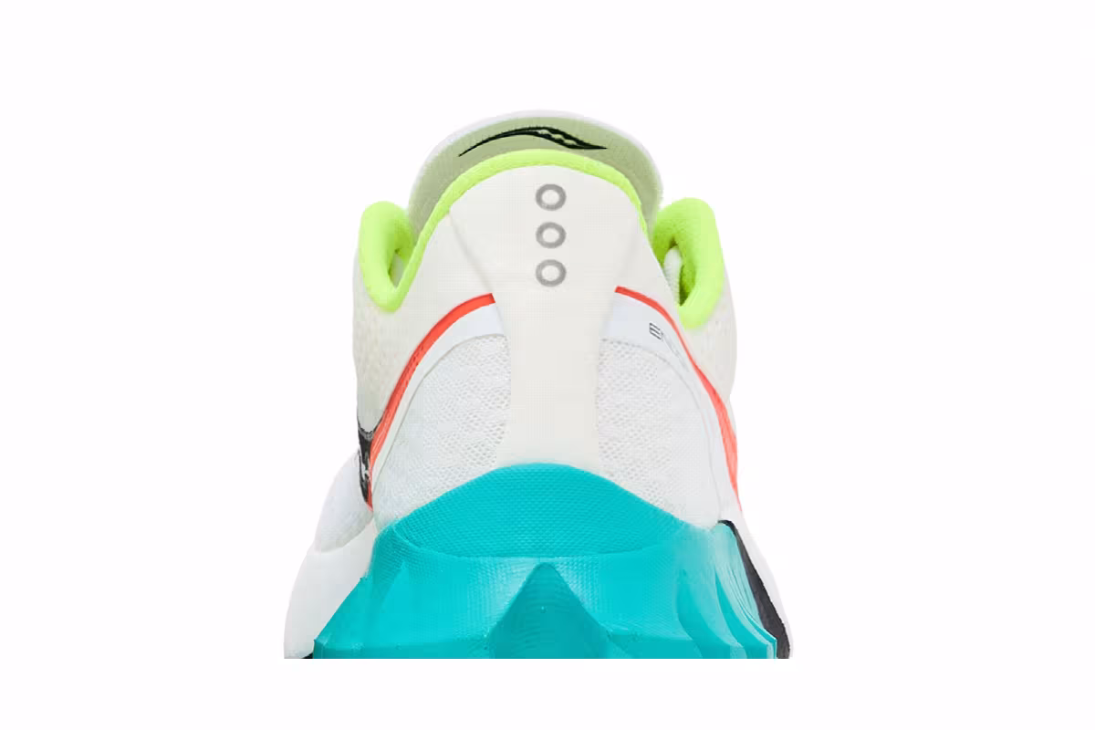 Saucony Endorphin Pro 4 Mutant, view 8