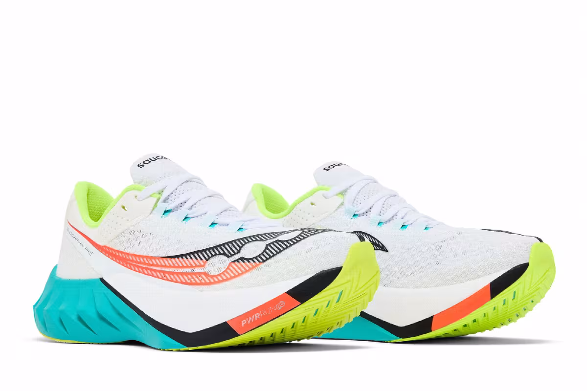 Saucony Endorphin Pro 4 Mutant, view 9