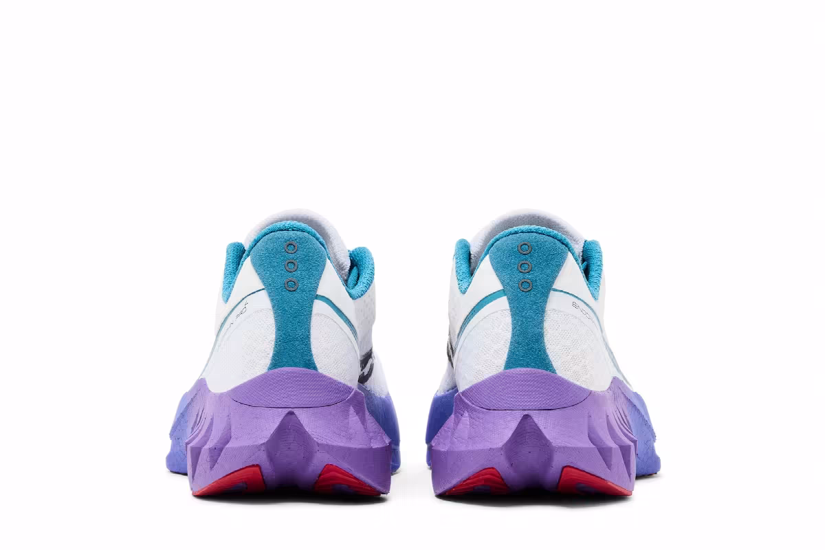 Saucony Women's Endorphin Pro 4 Galaxy Pack, view 7