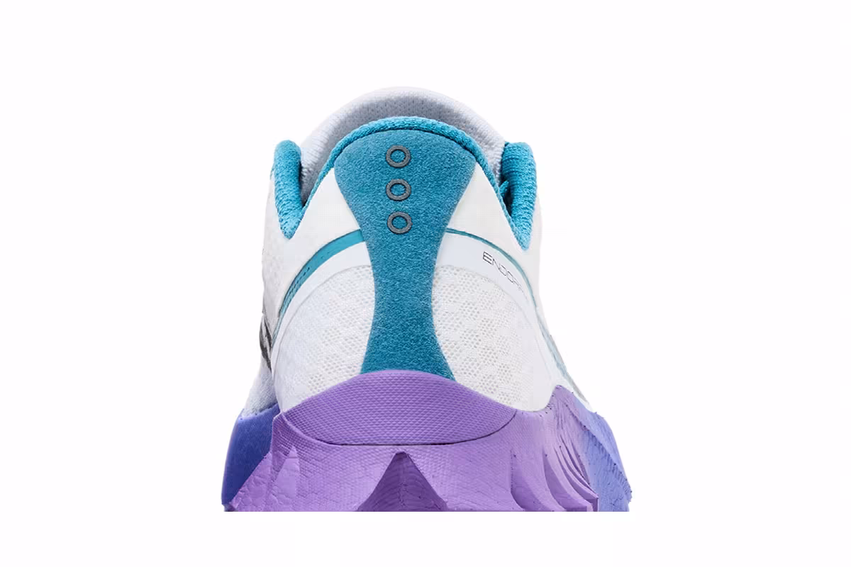 Saucony Women's Endorphin Pro 4 Galaxy Pack, view 8
