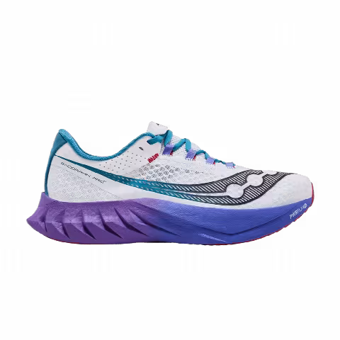 Saucony Endorphin Pro 4 'Galaxy Pack'