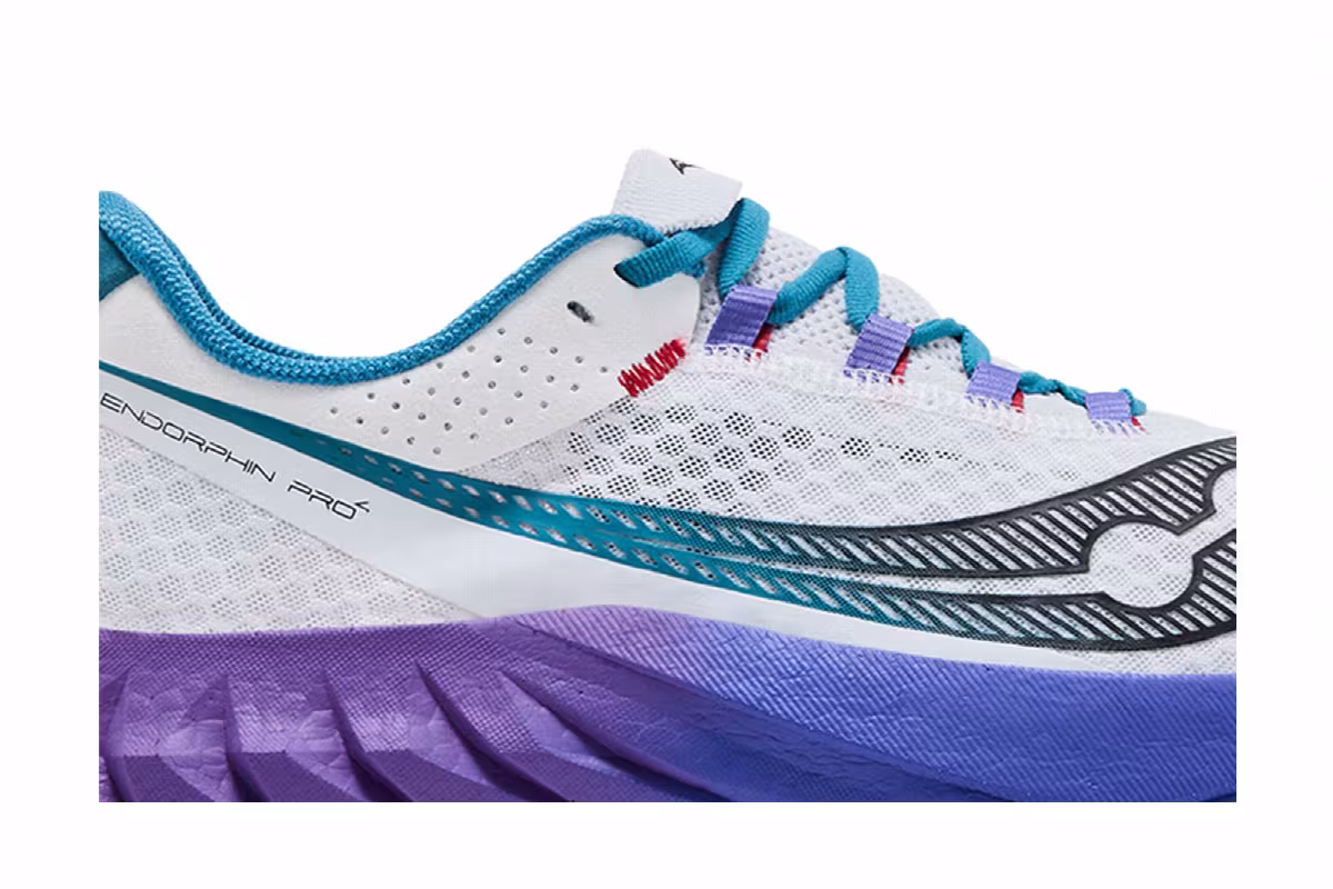 Saucony Endorphin Pro 4 Galaxy Pack, view 3
