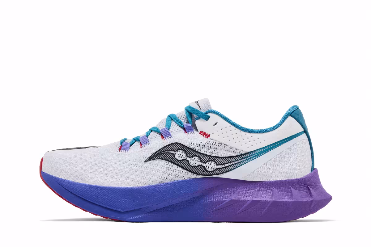 Saucony Endorphin Pro 4 Galaxy Pack, view 4