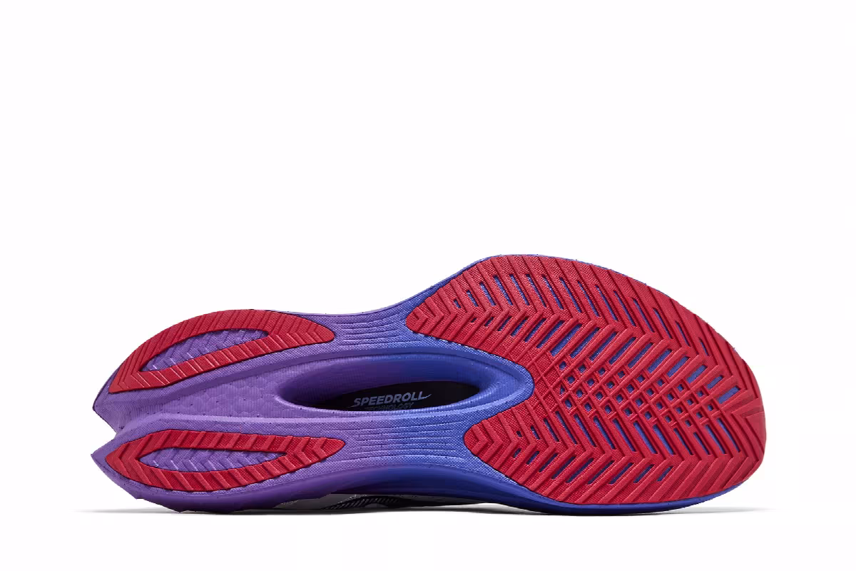 Saucony Endorphin Pro 4 Galaxy Pack, view 5