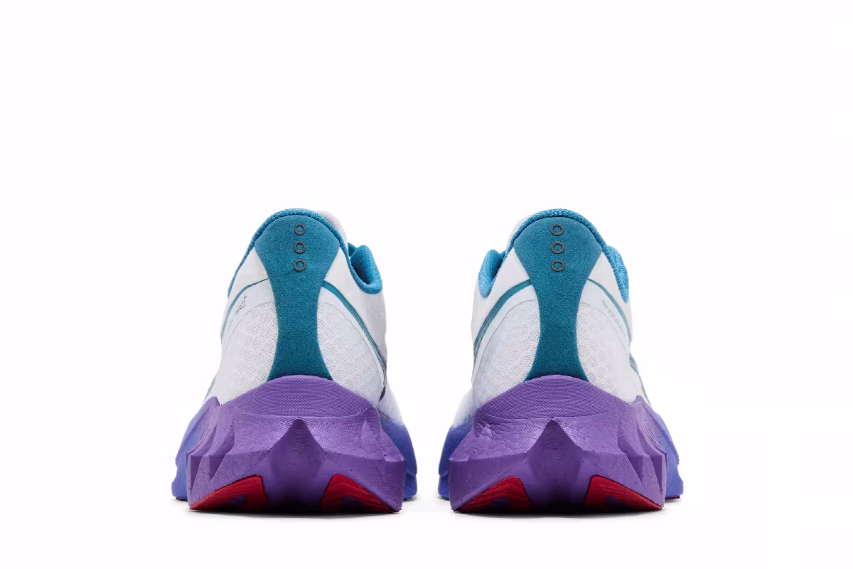 Saucony Endorphin Pro 4 Galaxy Pack, view 7