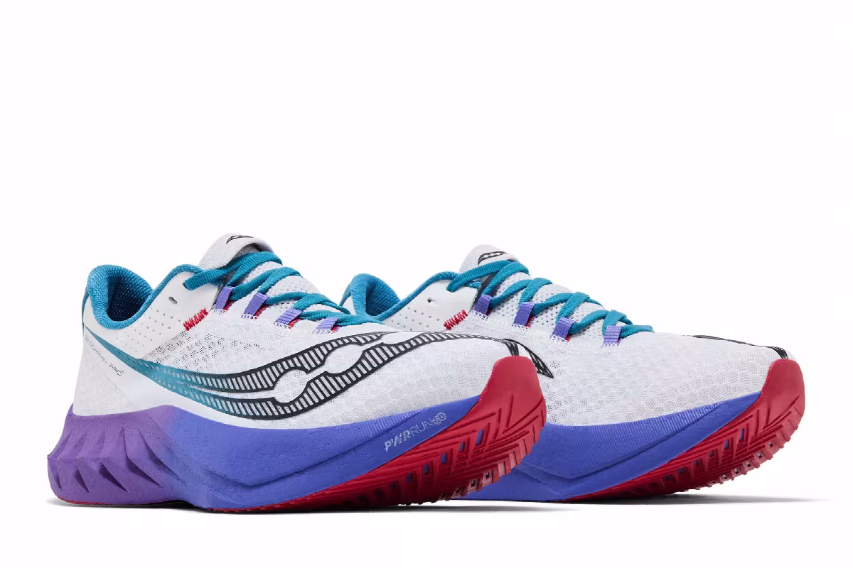 Saucony Endorphin Pro 4 Galaxy Pack, view 9