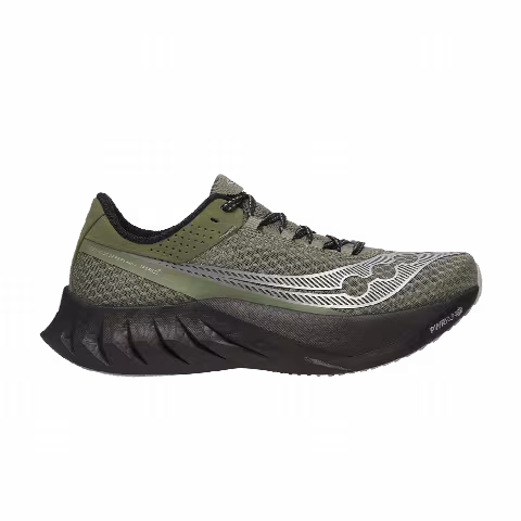 Saucony Endorphin Pro 4 'Olivine Black'