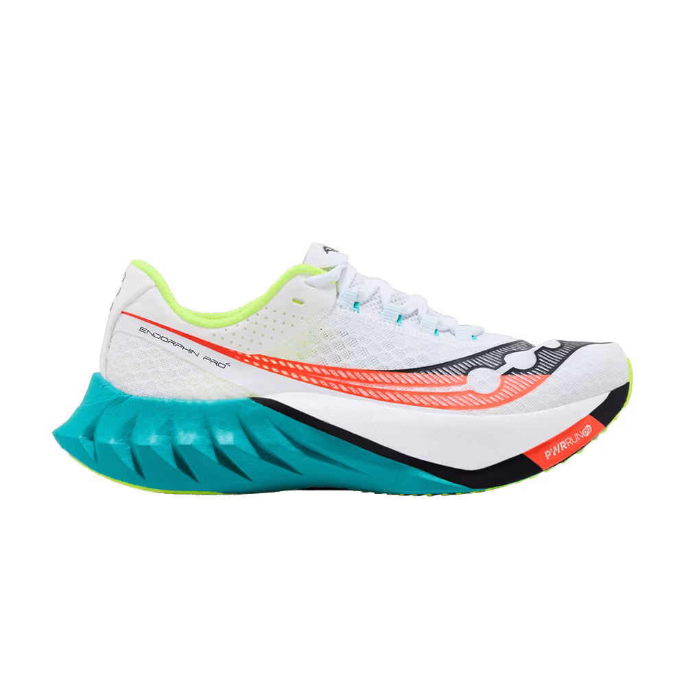 Saucony Women's Endorphin Pro 4 Mutant