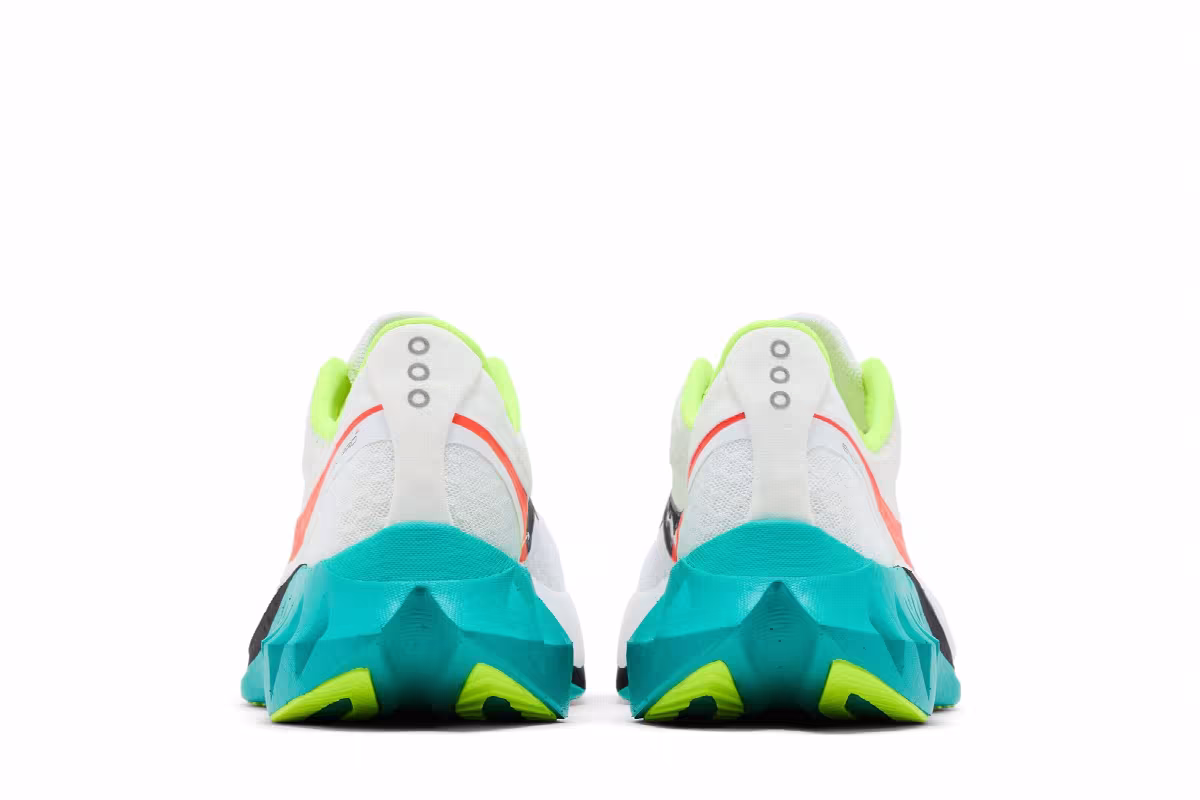 Saucony Women's Endorphin Pro 4 Mutant, view 7