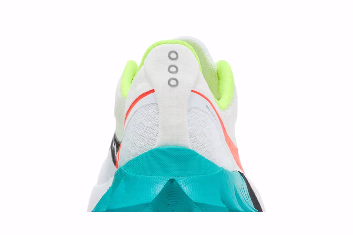 Saucony Women's Endorphin Pro 4 Mutant, view 8