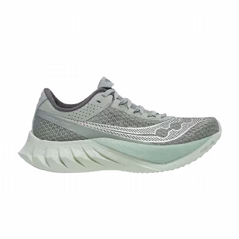 Saucony Endorphin Pro 4 'Iceberg Carbon'