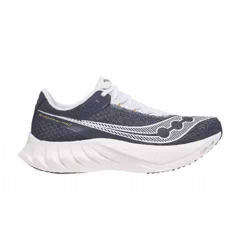 Saucony Endorphin Pro 4 'Dusk White'