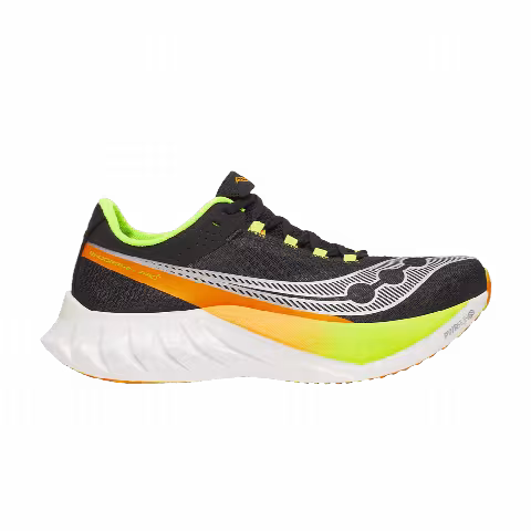 Saucony Endorphin Pro 4 'Black Vo2'