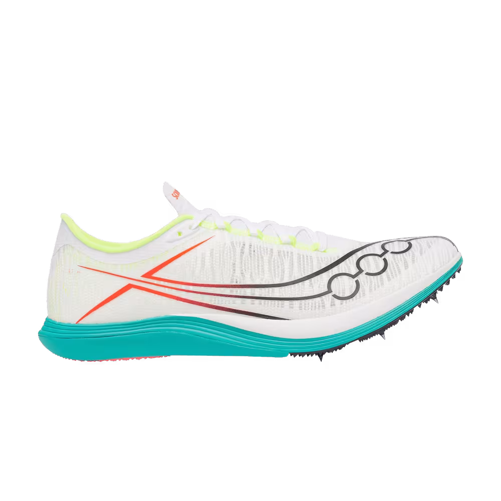 Saucony Endorphin LD Mutant