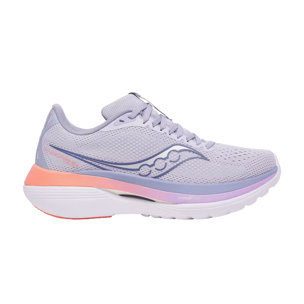 Saucony Women's Endorphin Trainer Aster Marine