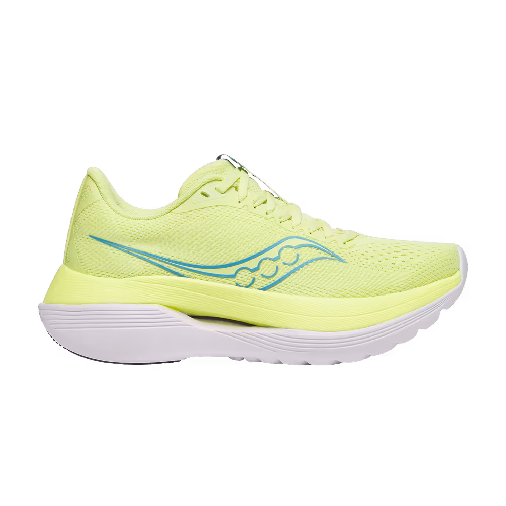 Saucony Women's Endorphin Trainer Sunny Denim