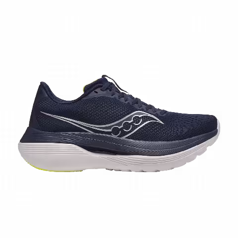 Saucony Endorphin Trainer 'Navy Primrose'