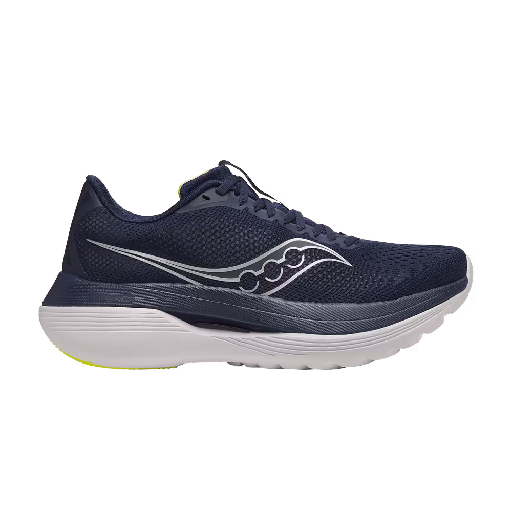 Saucony Endorphin Trainer Navy Primrose