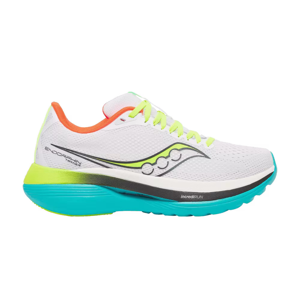 Saucony Women's Endorphin Trainer Mutant