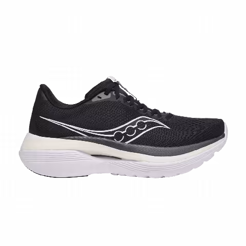 Saucony Endorphin Trainer 'Black White'