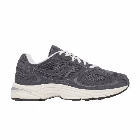 Saucony Grid Jazz 9 'Suede Pack - Graphite'