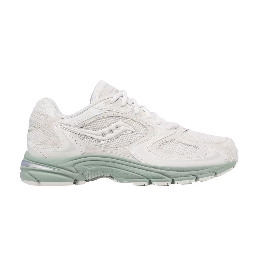Saucony Grid Jazz 9 Matte Pack - Arctic Aqua