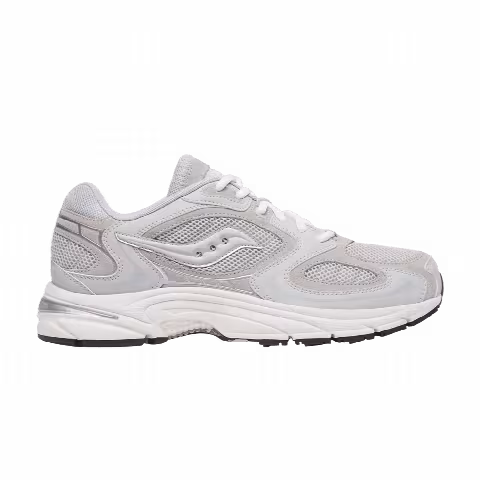 Saucony Grid Jazz 9 'Suede Pack - Grey'