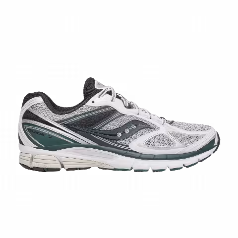 Saucony ProGrid Guide 7 'White Pine'