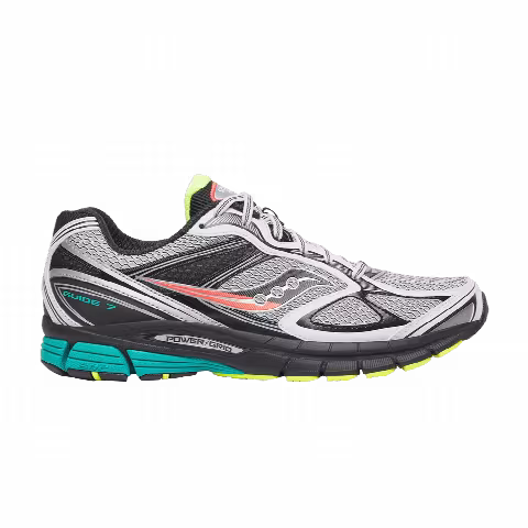 Saucony ProGrid Guide 7 'Mutant'