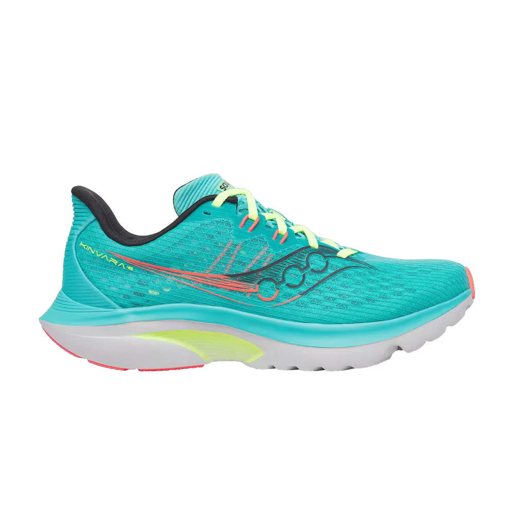 Saucony Kinvara 16 Mutant