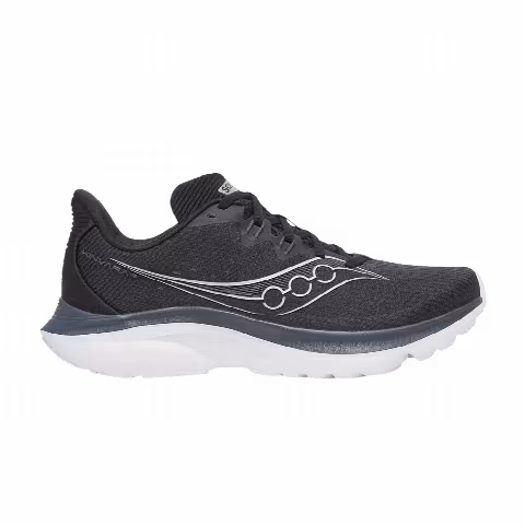 Saucony Wmns Kinvara 16 'Black White'