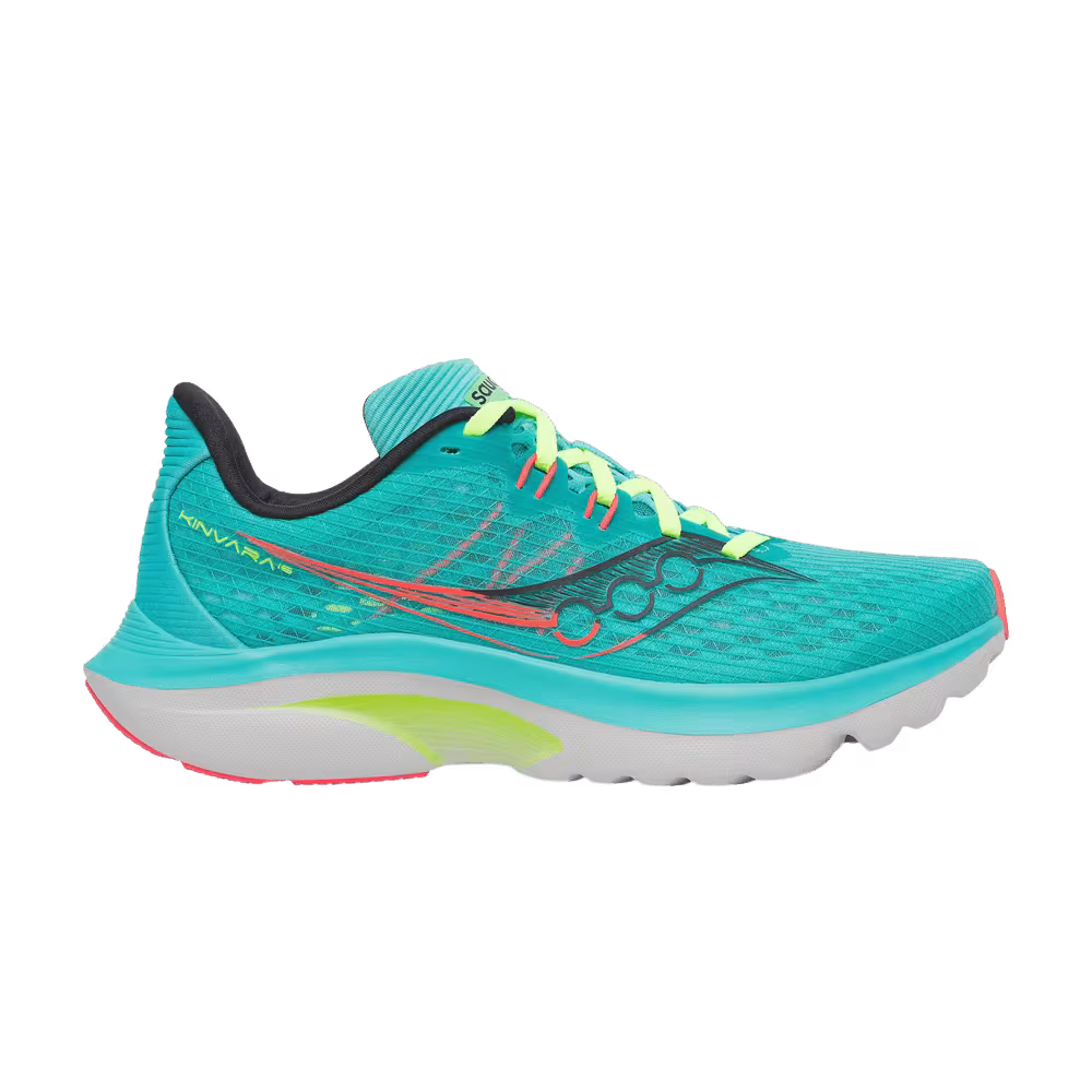 Saucony Women's Kinvara 16 Mutant