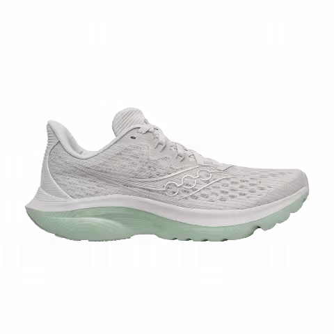 Saucony Wmns Kinvara 16 'Arctic Aloe'
