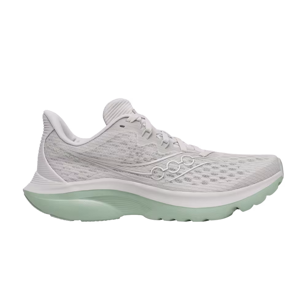 Saucony Women's Kinvara 16 Arctic Aloe