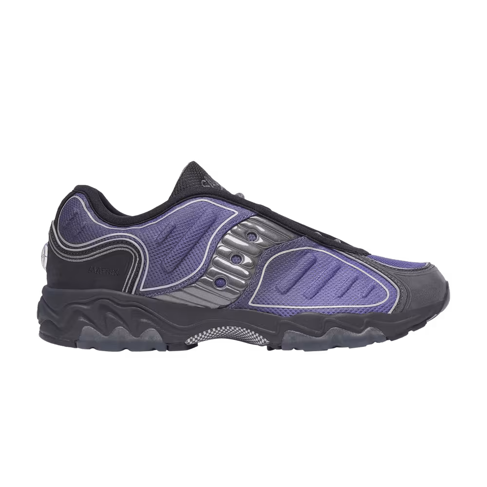 Saucony Matrix Fade Pack - Purple