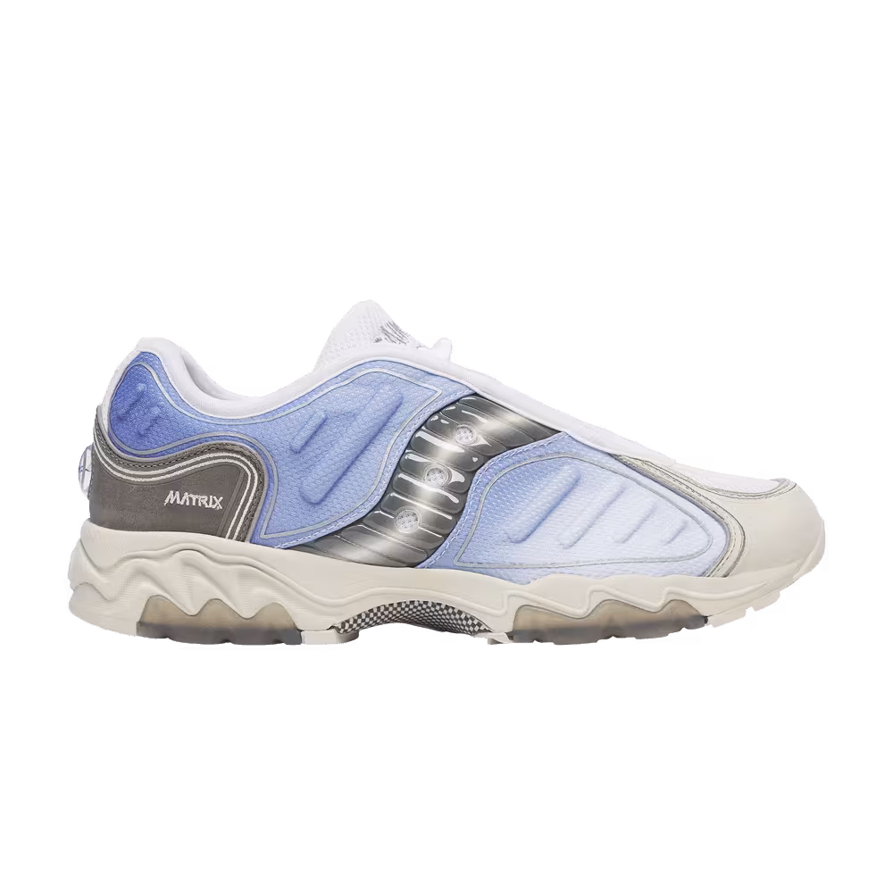 Saucony Matrix Fade Pack - Light Blue
